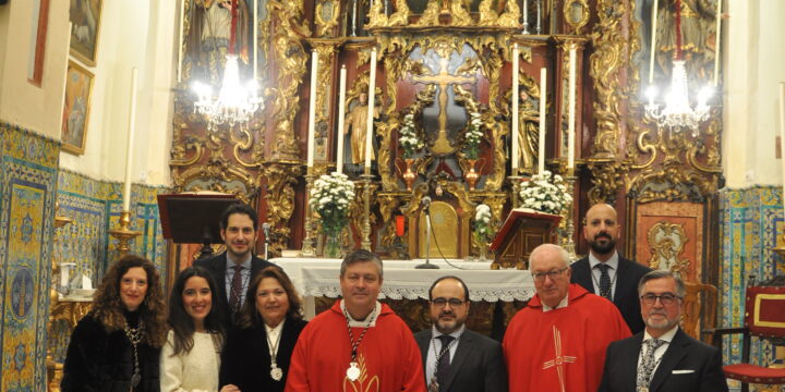 Nueva Junta de Gobierno